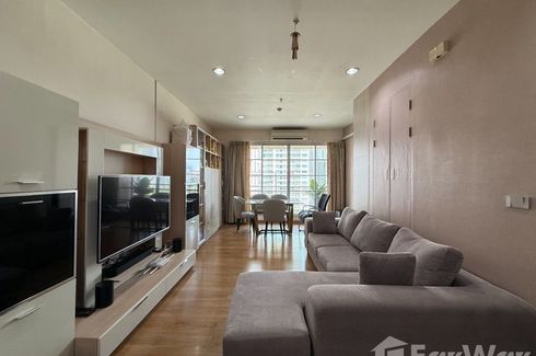 2 Bedroom Condo for sale in Baan Klang Krung Siam - Pathumwan, Thanon Phetchaburi, Bangkok near BTS Ratchathewi