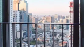 1 Bedroom Condo for rent in Ideo Q Ratchathewi, Thanon Phaya Thai, Bangkok near BTS Ratchathewi