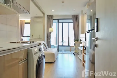 1 Bedroom Condo for rent in Ideo Q Ratchathewi, Thanon Phaya Thai, Bangkok near BTS Ratchathewi