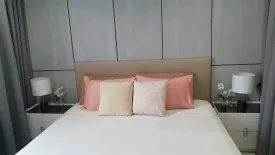 1 Bedroom Condo for rent in Life One Wireless, Lumpini, Bangkok near BTS Ploen Chit