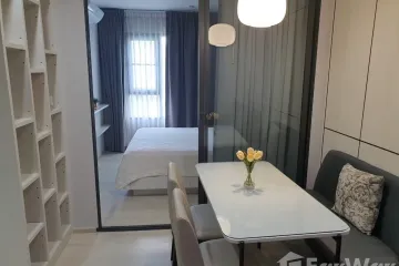 1 Bedroom Condo for rent in Life One Wireless, Lumpini, Bangkok near BTS Ploen Chit