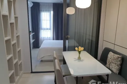 1 Bedroom Condo for rent in Life One Wireless, Lumpini, Bangkok near BTS Ploen Chit