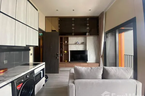 1 Bedroom Condo for rent in The Line sukhumvit 101, Bang Chak, Bangkok near BTS Punnawithi