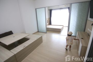 1 Bedroom Condo for rent in Supalai Veranda Rama 9, Bang Kapi, Bangkok