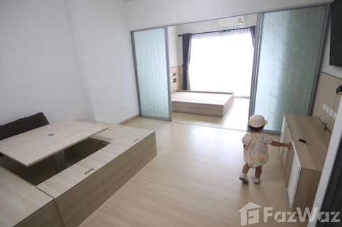 1 Bedroom Condo for rent in Supalai Veranda Rama 9, Bang Kapi, Bangkok