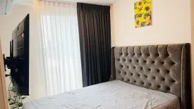 1 Bedroom Condo for rent in IKON Sukhumvit 77, Suan Luang, Bangkok near BTS On Nut