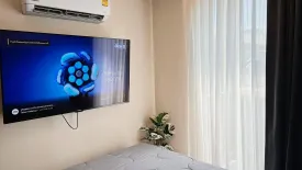 1 Bedroom Condo for rent in IKON Sukhumvit 77, Suan Luang, Bangkok near BTS On Nut