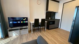 Condo for rent in THE STAGE Mindscape Ratchada - Huai Khwang, Huai Khwang, Bangkok near MRT Huai Khwang