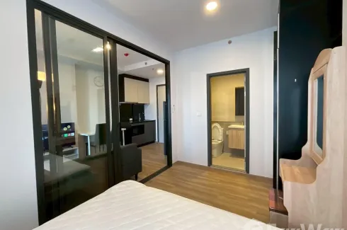 Condo for rent in THE STAGE Mindscape Ratchada - Huai Khwang, Huai Khwang, Bangkok near MRT Huai Khwang