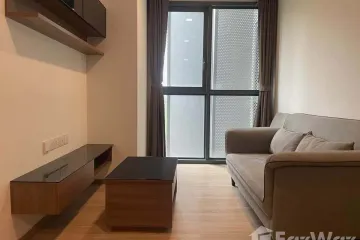 1 Bedroom Condo for rent in Taka Haus Ekamai 12, Khlong Tan Nuea, Bangkok near BTS Ekkamai