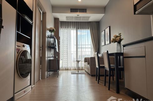 1 Bedroom Condo for rent in Bang Kapi, Bangkok
