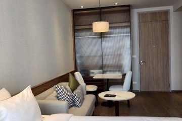 Condo for rent in Park Origin Phrom Phong, Khlong Tan, Bangkok near BTS Phrom Phong