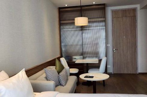 Condo for rent in Park Origin Phrom Phong, Khlong Tan, Bangkok near BTS Phrom Phong