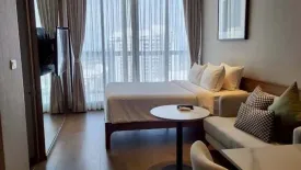 Condo for rent in Park Origin Phrom Phong, Khlong Tan, Bangkok near BTS Phrom Phong