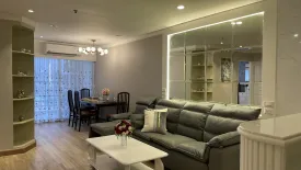 2 Bedroom Condo for rent in The Waterford Diamond, Khlong Tan, Bangkok near BTS Phrom Phong