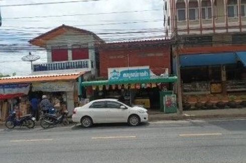 2 Bedroom House for sale in Bang Wa, Bangkok near MRT Phasi Charoen