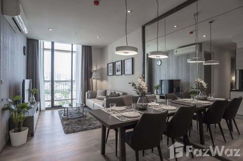 2 Bedroom Condo for rent in Park Origin Phrom Phong, Khlong Tan, Bangkok near BTS Phrom Phong