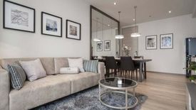 2 Bedroom Condo for rent in Park Origin Phrom Phong, Khlong Tan, Bangkok near BTS Phrom Phong