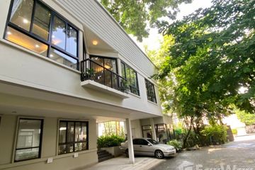 2 Bedroom House for rent in SW 38 Place, Phra Khanong, Bangkok near BTS Thong Lo