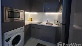 1 Bedroom Condo for rent in Hyde Sukhumvit 13, Khlong Toei Nuea, Bangkok near BTS Nana