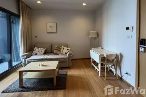 1 Bedroom Condo for rent in Hyde Sukhumvit 13, Khlong Toei Nuea, Bangkok near BTS Nana