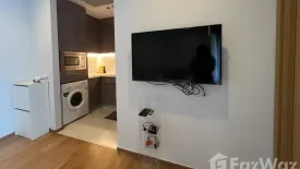 1 Bedroom Condo for rent in Hyde Sukhumvit 13, Khlong Toei Nuea, Bangkok near BTS Nana