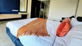 Condo for rent in Ideo Charan 70 - Riverview, Bang Phlat, Bangkok near MRT Bang Phlat