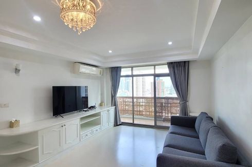 3 Bedroom Condo for rent in Royal Castle Sukhumvit 39, Khlong Tan Nuea, Bangkok near BTS Phrom Phong