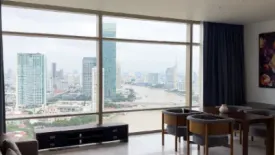 2 Bedroom Condo for rent in Four Seasons Private Residences, Thung Wat Don, Bangkok near BTS Saphan Taksin
