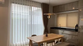 4 Bedroom House for rent in Burasiri Krungthep Kreetha, Hua Mak, Bangkok
