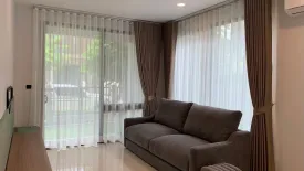 4 Bedroom House for rent in Burasiri Krungthep Kreetha, Hua Mak, Bangkok