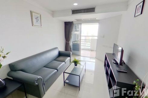 2 Bedroom Condo for rent in The Waterford Diamond, Khlong Tan, Bangkok near BTS Phrom Phong