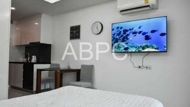 1 Bedroom Condo for sale in Water Park Condominium, Nong Prue, Chonburi