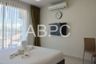 1 Bedroom Condo for sale in Water Park Condominium, Nong Prue, Chonburi