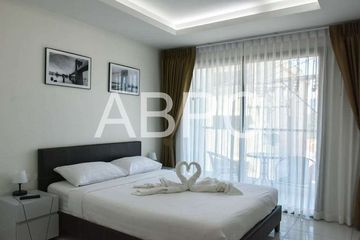 1 Bedroom Condo for sale in Water Park Condominium, Nong Prue, Chonburi
