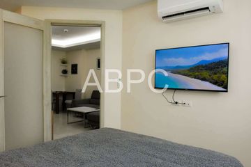 1 Bedroom Condo for sale in Water Park Condominium, Nong Prue, Chonburi