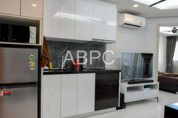1 Bedroom Condo for sale in Water Park Condominium, Nong Prue, Chonburi