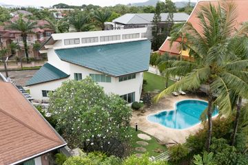 4 Bedroom House for sale in Land and House Park Phuket, Chalong, Phuket