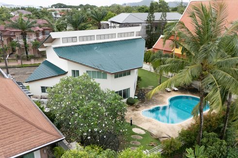 4 Bedroom House for sale in Land and House Park Phuket, Chalong, Phuket