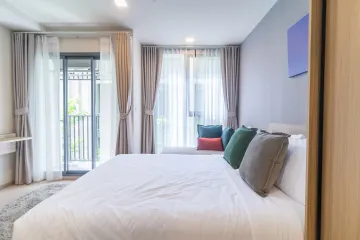 Condo for rent in The Base Rise, Wichit, Phuket