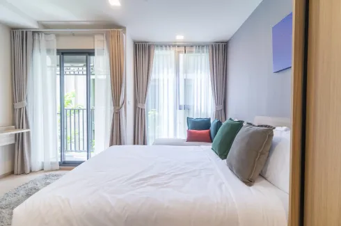 Condo for rent in The Base Rise, Wichit, Phuket