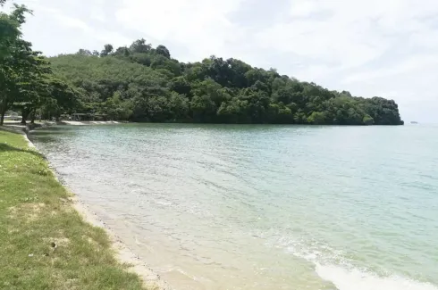 Land for sale in Ratsada, Phuket