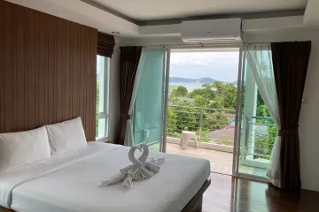 4 Bedroom Townhouse for rent in Rawai, Phuket