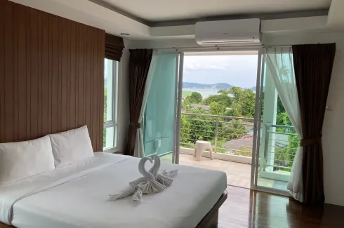 4 Bedroom Townhouse for rent in Rawai, Phuket