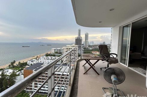2 Bedroom Condo for sale in La Royale Beach, Na Jomtien, Chonburi