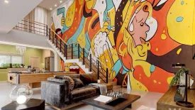 5 Bedroom Villa for sale in Huai Yai, Chonburi