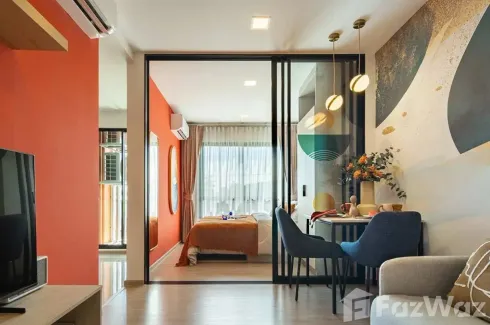 1 Bedroom Condo for sale in D Condo Vale Sriracha, Thung Sukhla, Chonburi