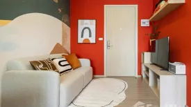 1 Bedroom Condo for sale in D Condo Vale Sriracha, Thung Sukhla, Chonburi