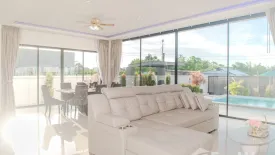 4 Bedroom Villa for sale in Nong Prue, Chonburi