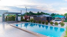 4 Bedroom Villa for sale in Nong Prue, Chonburi